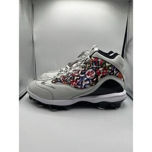 Nike Griffey 2 MCS “Jackie Robinson Day” size 11 men
